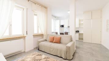 Standard-Apartment | Wohnbereich
