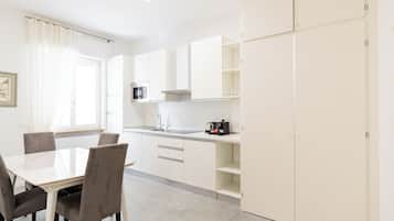 Standard Apartment | Living area