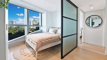 Apartment, 2 Bedrooms, Accessible, Private Pool | 2 bedrooms