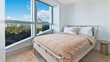 Apartment, 2 Bedrooms, Accessible, Private Pool | 2 bedrooms