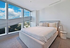 Apartment, 2 Bedrooms, Accessible, Private Pool