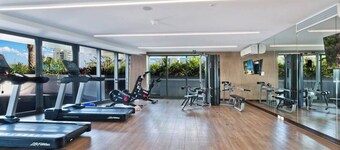2BR at the Jewel by Samah