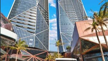 Apartment, 2 Bedrooms, Accessible, Private Pool | Pool | Outdoor pool