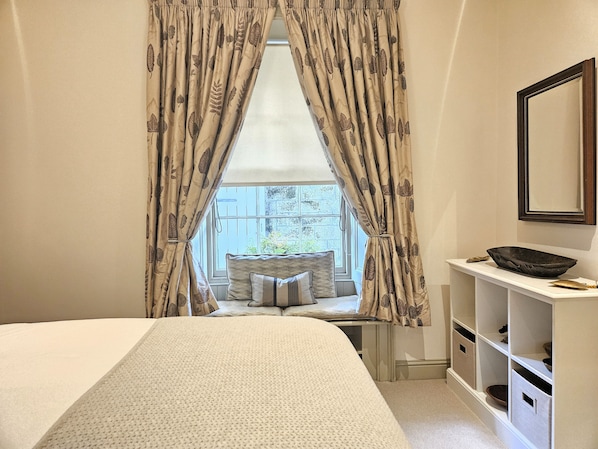 1 chambre, Wi-Fi gratuit