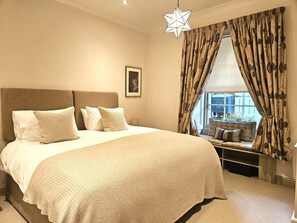 1 Schlafzimmer, kostenloses WLAN