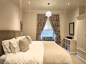 1 chambre, Wi-Fi gratuit