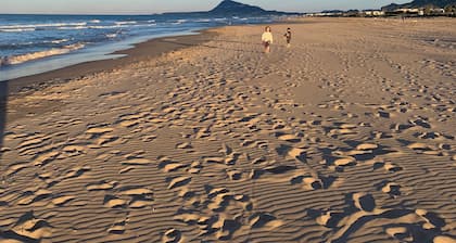 Charming 1-bedroom apartment in wonderful Oliva Nova Golf