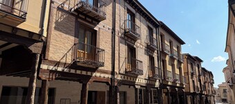Akla Hotel El Burgo de Osma