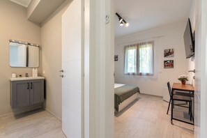 Detall de l'interior