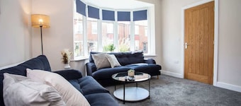 Vacant nests | The Haughton | Spacious | Central