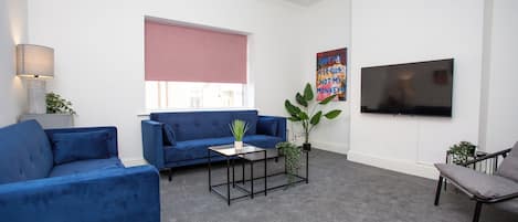 Smart TV, offices