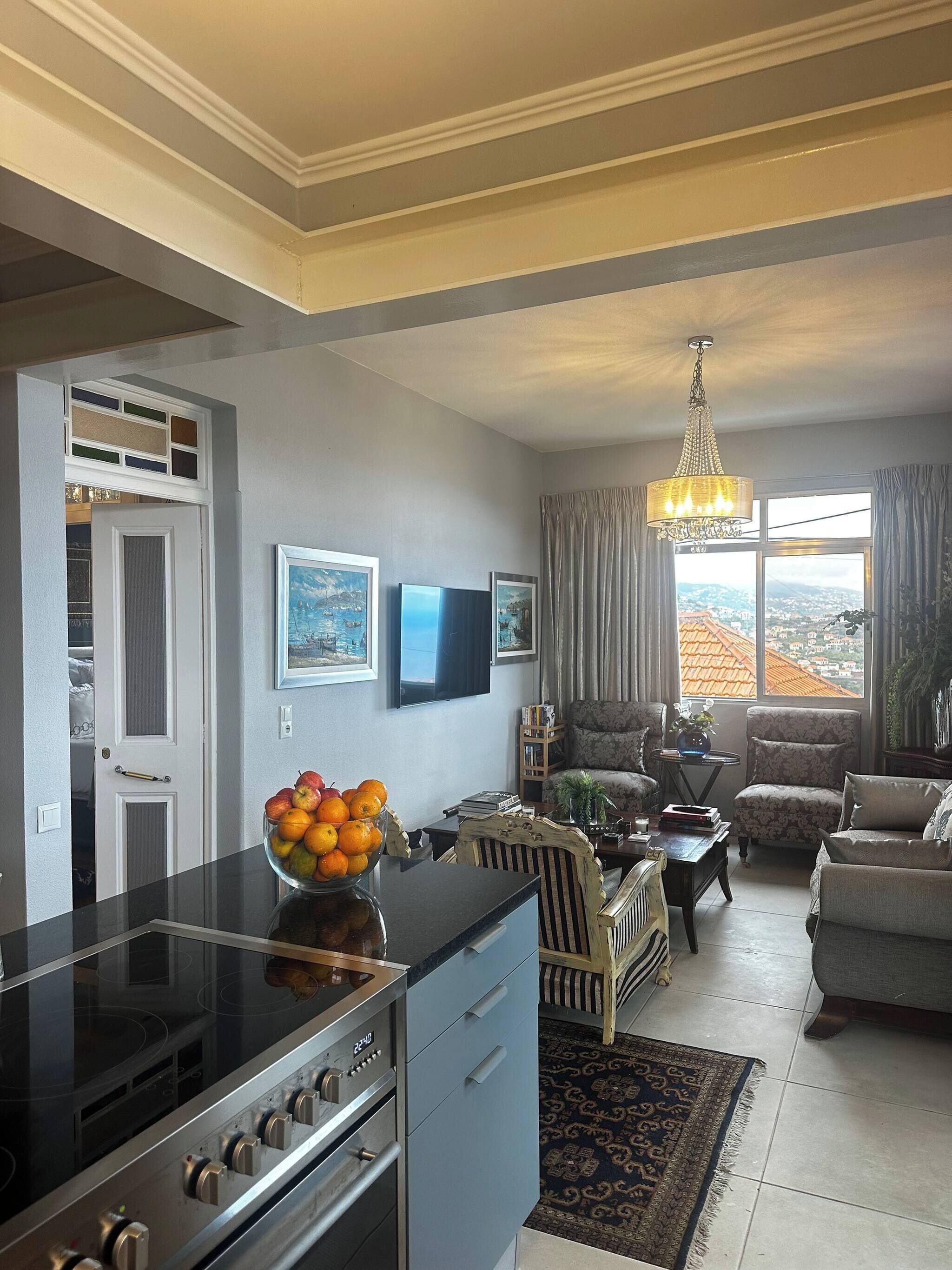 House, 3 Bedrooms | Living room