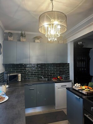House, 3 Bedrooms | Interior