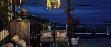 House, 3 Bedrooms | Living area