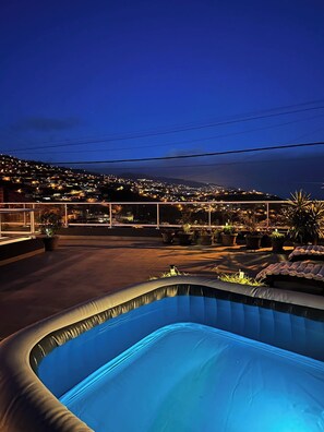 Ferienhaus, 3 Schlafzimmer | Pool