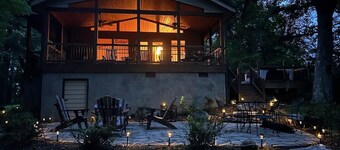 Simply Serene - Crumpler