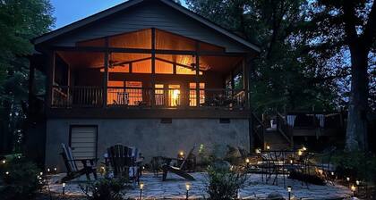 Simply Serene - Crumpler