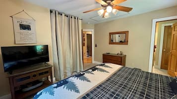 2 habitaciones y wifi gratis