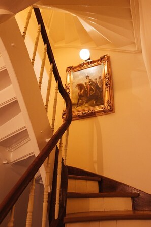 Treppe
