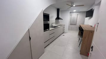 Privékeuken