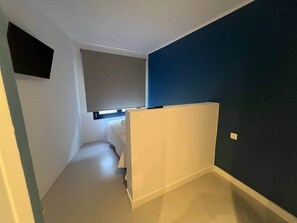1 chambre, accès Internet, draps fournis
