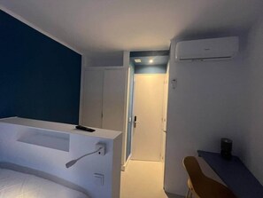 1 chambre, accès Internet, draps fournis