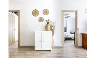 3 Schlafzimmer, kostenloses WLAN, Bettwäsche