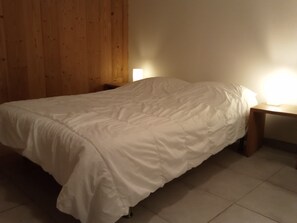 5 chambres