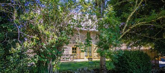 Grand Gîte in the heart of the Plateau de Millevaches