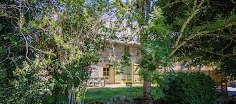 Grand Gîte in the heart of the Plateau de Millevaches