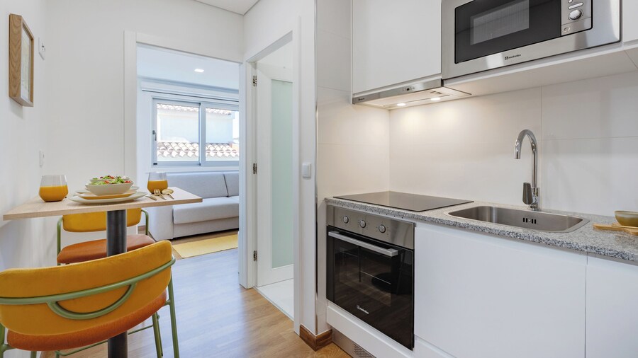 Matosinhos Coastal Studio