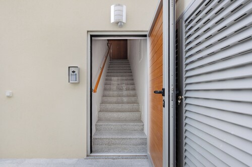 Matosinhos Coastal Studio