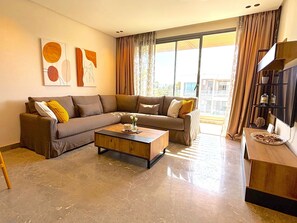 Smart TV - Casa  Tina (Dar-el-Beida)