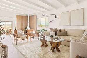 Télévision, espaces bureaux