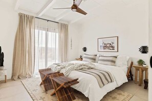 3 chambres, Wi-Fi, draps fournis