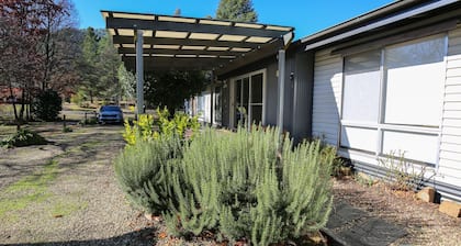 The River House - in Harrietville