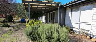 The River House - in Harrietville