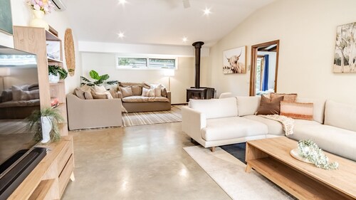 The River House - in Harrietville