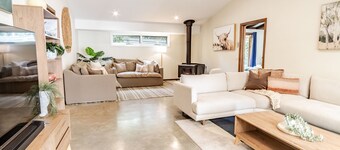 The River House - in Harrietville