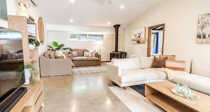 The River House - in Harrietville