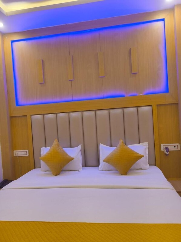 Superior Room | Free WiFi