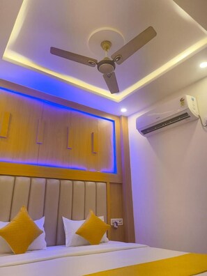 ห้องซูพีเรีย | Wi-Fi ฟรี