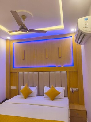 Deluxe Room | Free WiFi