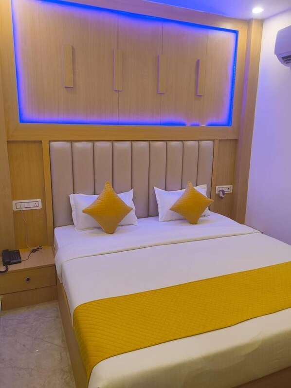 Deluxe Room | Free WiFi