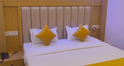 Vindhyawasini Palace