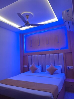 ห้องซูพีเรีย | Wi-Fi ฟรี