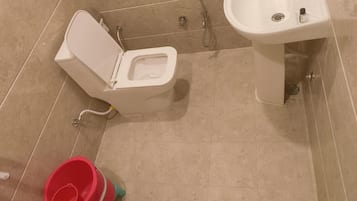 Superior Room | Bathroom