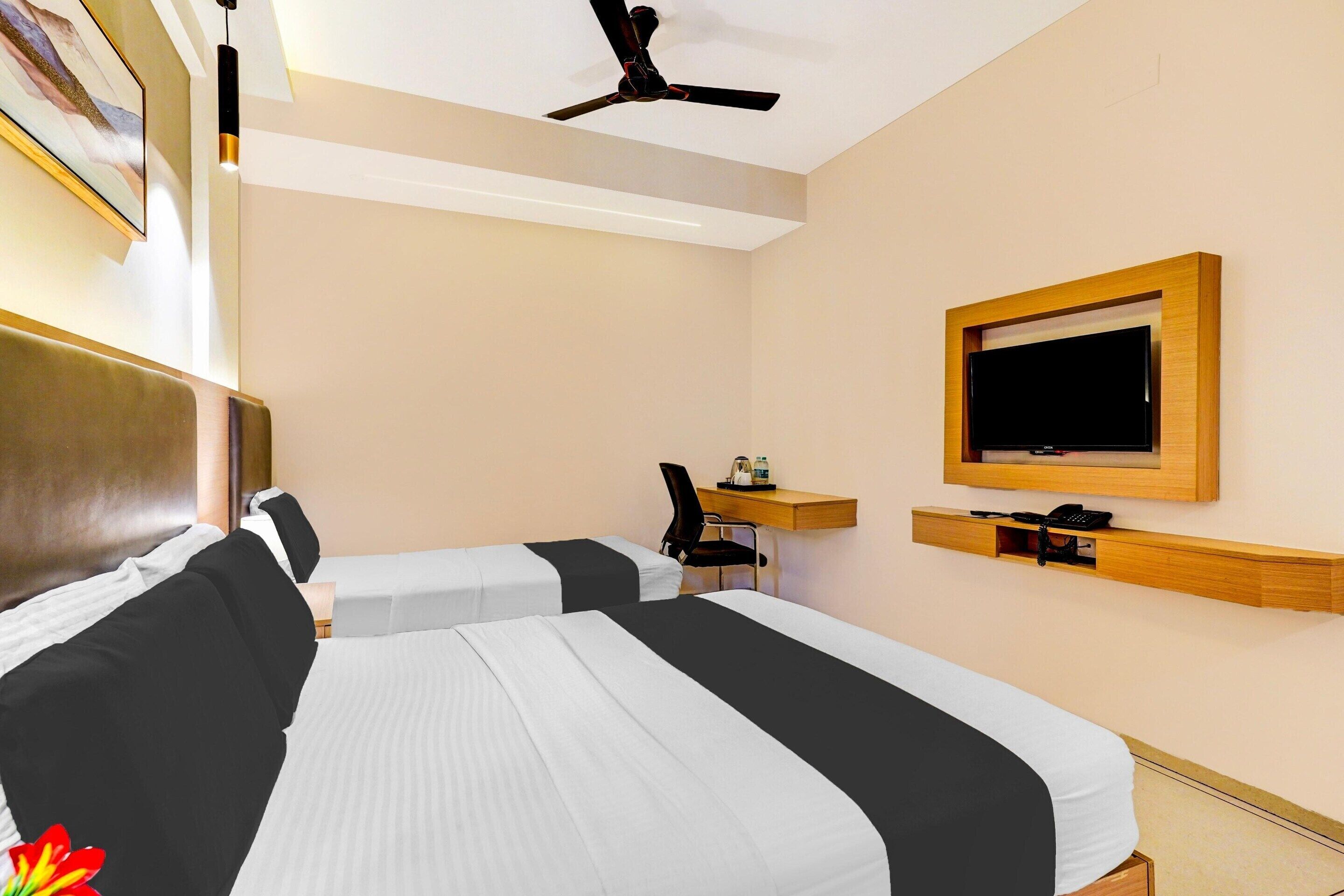 House | 1 bedroom