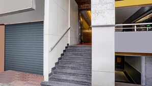 Hus | Detalj exteriör