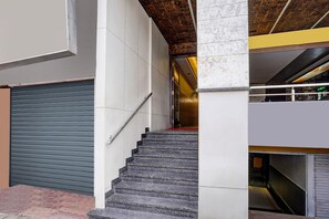 Maison | Détail de l’extérieur